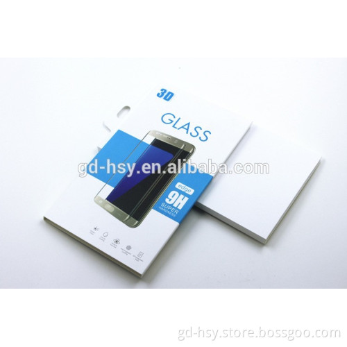 Xiaomi Note 2 Screen Protector 3D Curved Full Cover 0.3mm Tempered Glass For Xiaomi Mi Note 2